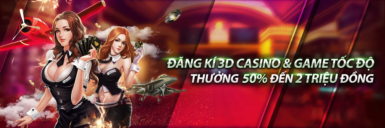 Hình ảnh quảng cáo QH88 + SKI với các trò chơi cá cược trực tuyến